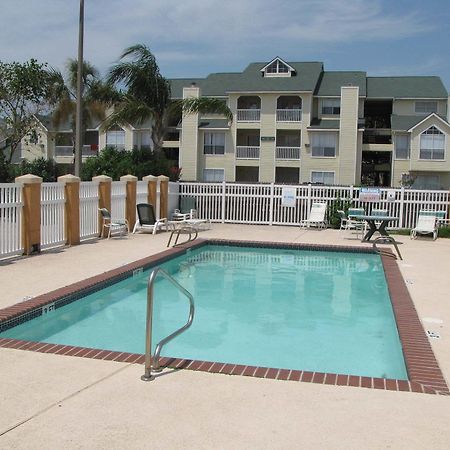 Island Inn By Oyo Galveston Beach, Tx מראה חיצוני תמונה