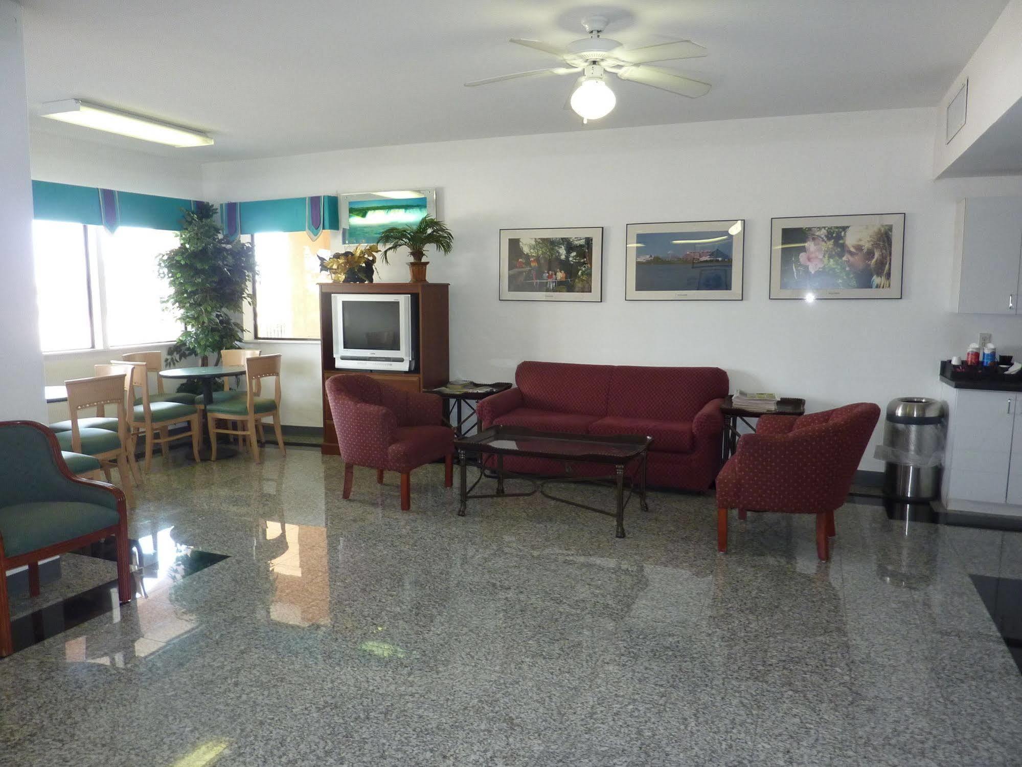 Island Inn By Oyo Galveston Beach, Tx מראה חיצוני תמונה