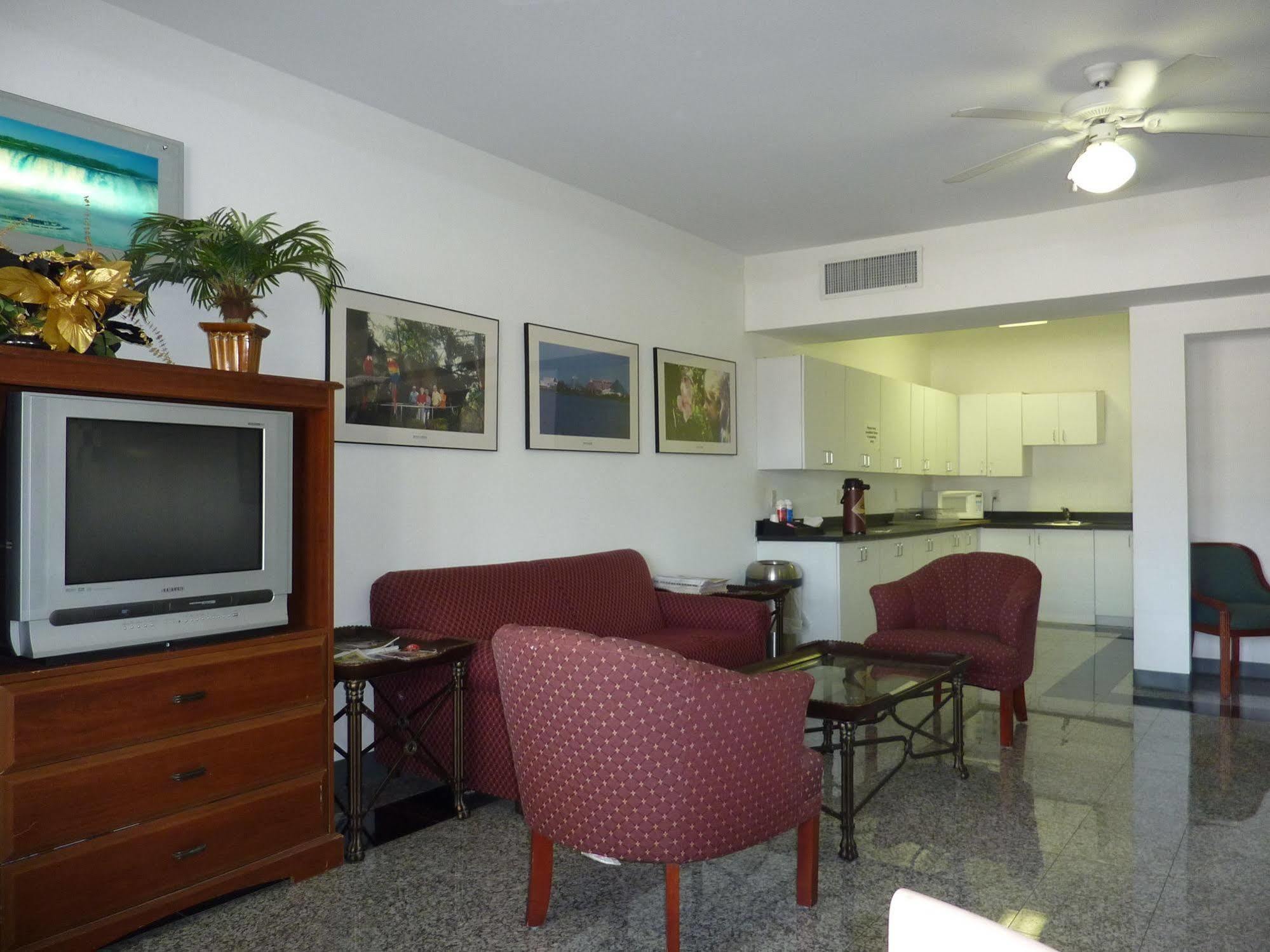 Island Inn By Oyo Galveston Beach, Tx מראה חיצוני תמונה