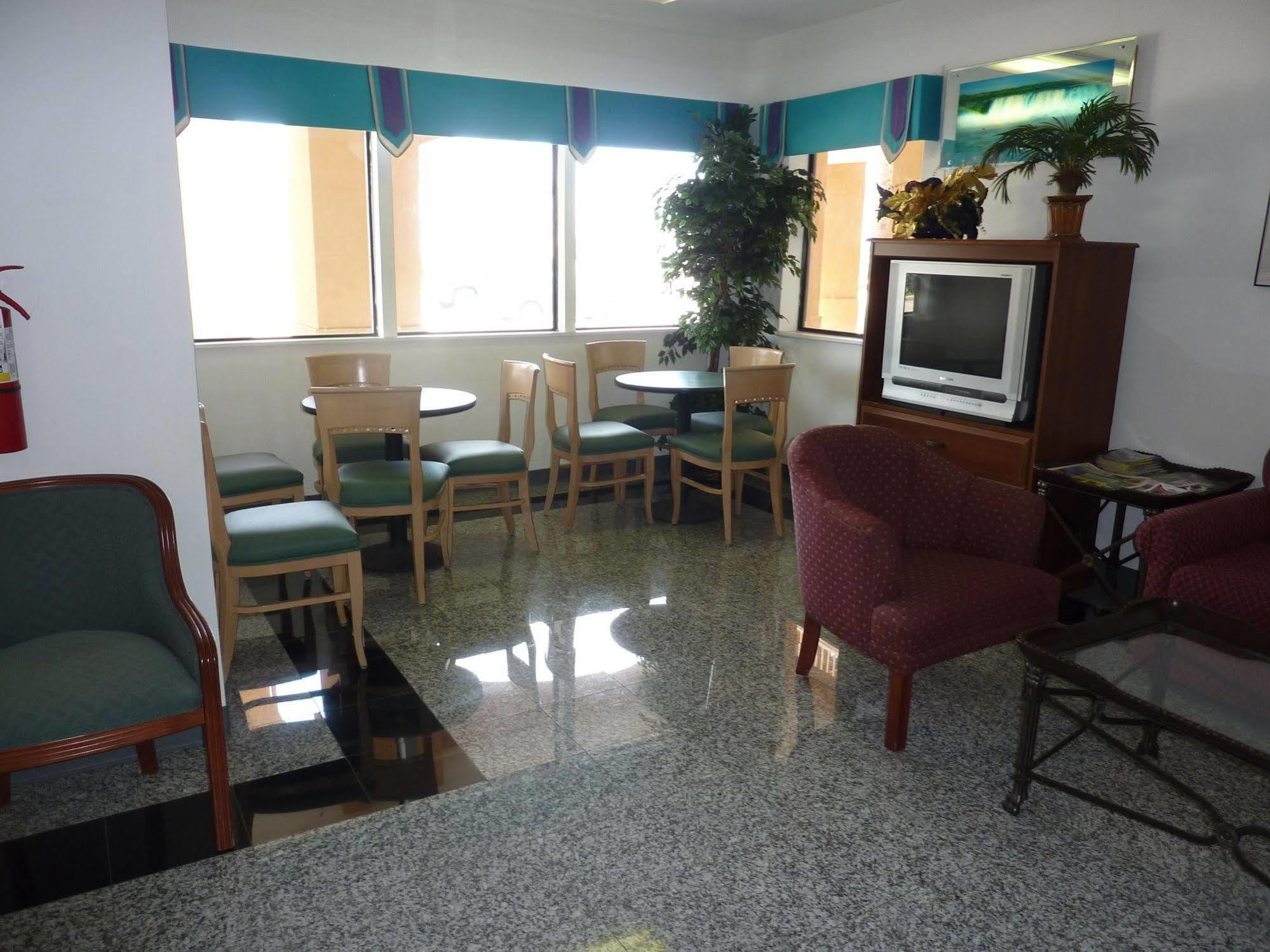 Island Inn By Oyo Galveston Beach, Tx מראה חיצוני תמונה